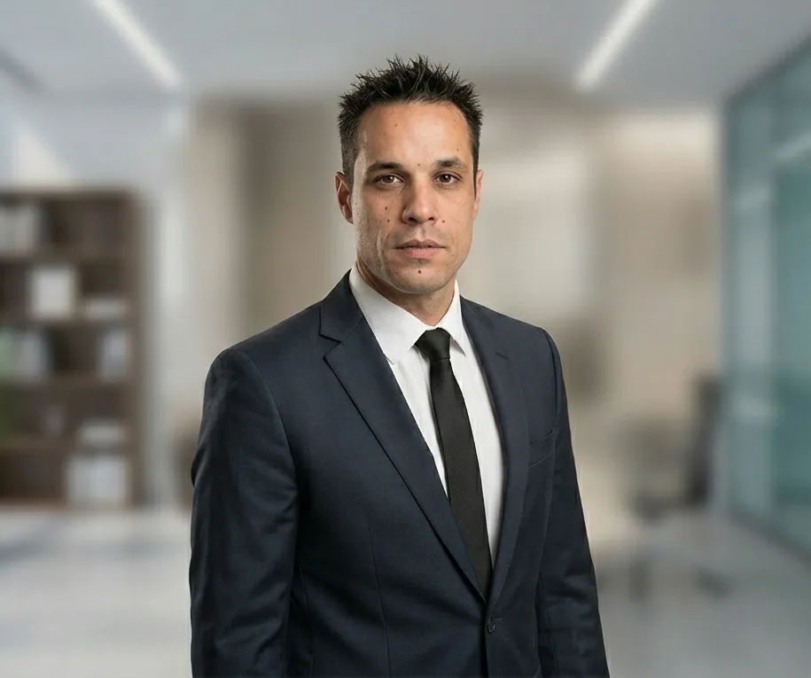 Jesús Corao, perito judicial especializado en valoración de vehículos de Valoracar