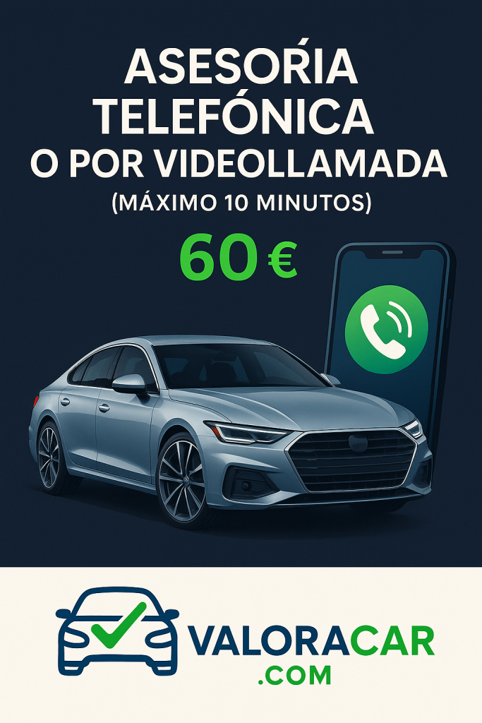 Servicio de asesoria telefionica de perito judicial en valoracion de vehiculos en madrid , en barcelona, sevilla, zaragoza, madrid 