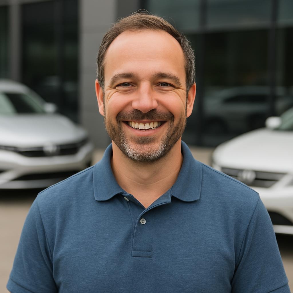 testimonio valoracion cliente satisfecho con servicio de inspección y revisión de coche precompra