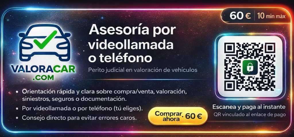 BOTÓN DE COMPRA DE SERVICIO DE ASESORIA TELEFÓNICA O VIDEOLLAMADA POR 60€