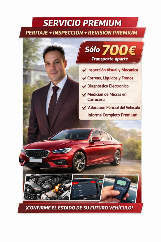 Nuestro servicio de valoración está disponible en Zaragoza, Madrid, Valencia, Barcelona, Bilbao y en todas las provincias de España. Con nuestro servicio especializado de valoración para la compra segura de su coche de segunda mano, nos desplazamos directamente al lugar que nos indique, ya sea su domicilio, lugar de trabajo o cualquier otro sitio conveniente. Además, podemos acudir al lugar exacto donde se realizará la compra del vehículo, garantizando una evaluación precisa y confiable para que su compra sea totalmente segura y sin sorpresas.                                                                              