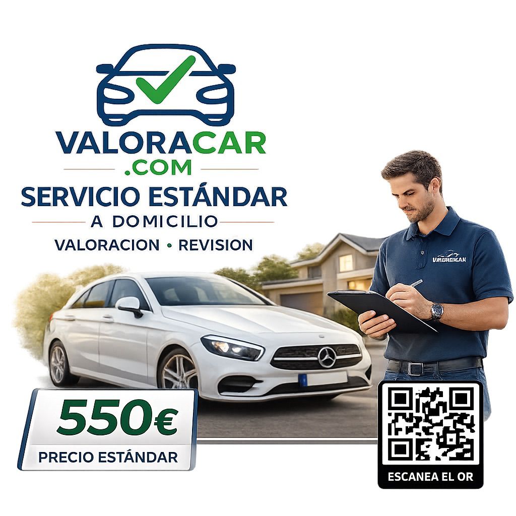 iNSPECCION ECO SERVICIO VALORACION INSPECCION Y REVISION PRECOMPRA