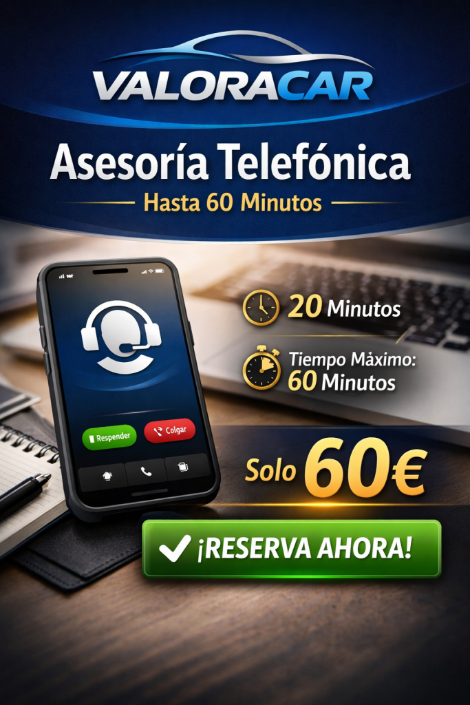 SERVICIO DE ASESORÍA TELEFÓNICA