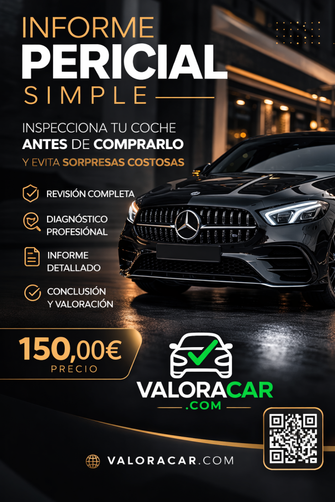 Un informe simple de valoración de vehículos por un perito judicial es un documento técnico-objetivo que determina el valor de mercado o los daños de un vehículo basado en análisis profesionales (estado, kilometraje, motor). Aunque más ágil y económico que un dictamen completo, ofrece una valoración justificada, ideal para negociaciones privadas, compraventas o reclamaciones previas a la vía judicial