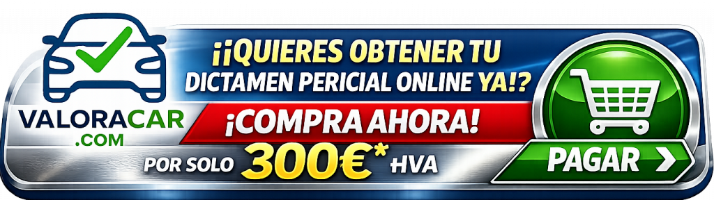 SERVICIO DE VALORACIÓN PERICIAL DE VEHÍCULO MINUCIOSO Y AL DETALLE , CON DESARROLLO DE DICTAMEN PERICIAL COMPLETO IDÓNEO PARA PRESENTACION EN JUZGADOS U OTRAS ENTIDADES LEGALES.