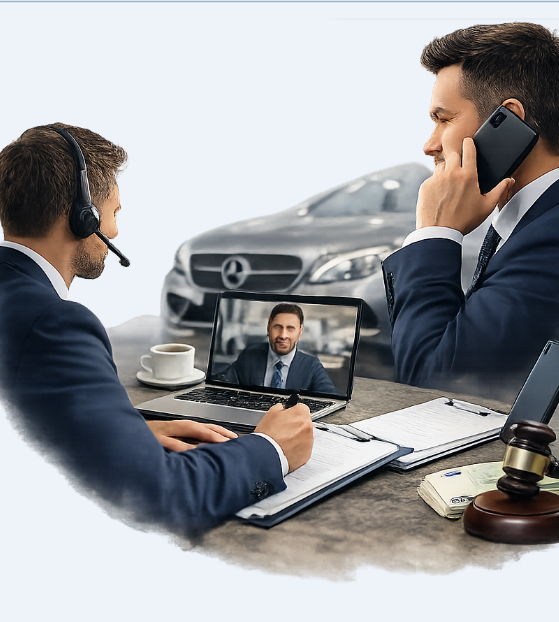 contacta con valoracar