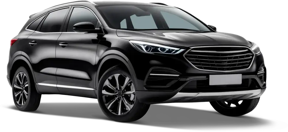 Inspección mecánica con diagnosis de un SUV o furgoneta a domicilio